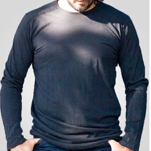 Rogue Long Sleeve Tee